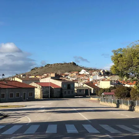 Municipal De * Vilvestre