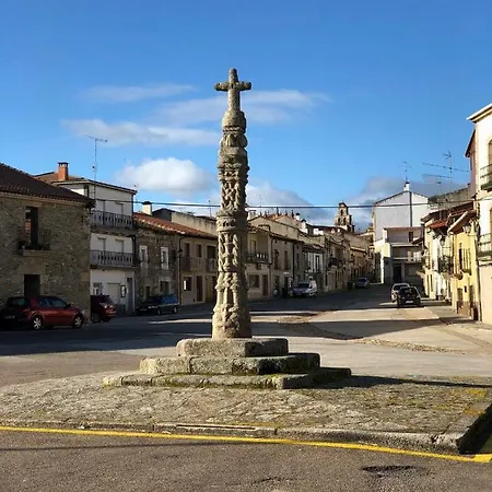 Municipal De Vilvestre