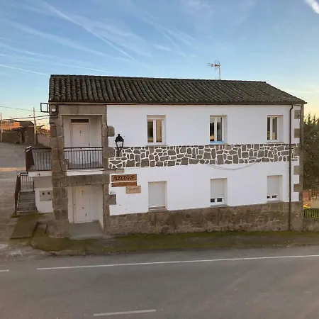 Гостевой дом Municipal De