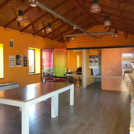 Pensión Municipal De
