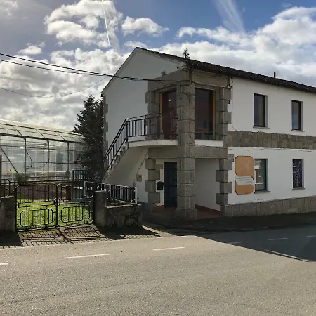 Municipal De Гостевой дом Vilvestre
