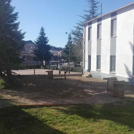 Municipal De Гостевой дом Vilvestre