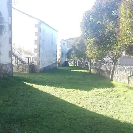 Гостевой дом Municipal De