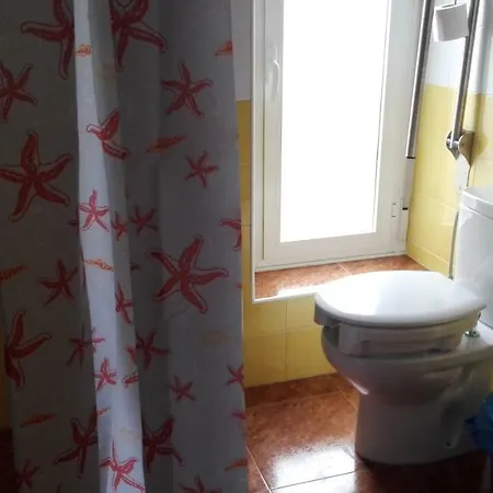 Гостевой дом Municipal De *