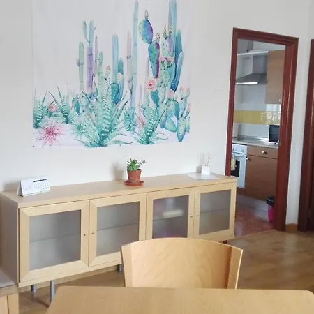 Municipal De Гостевой дом